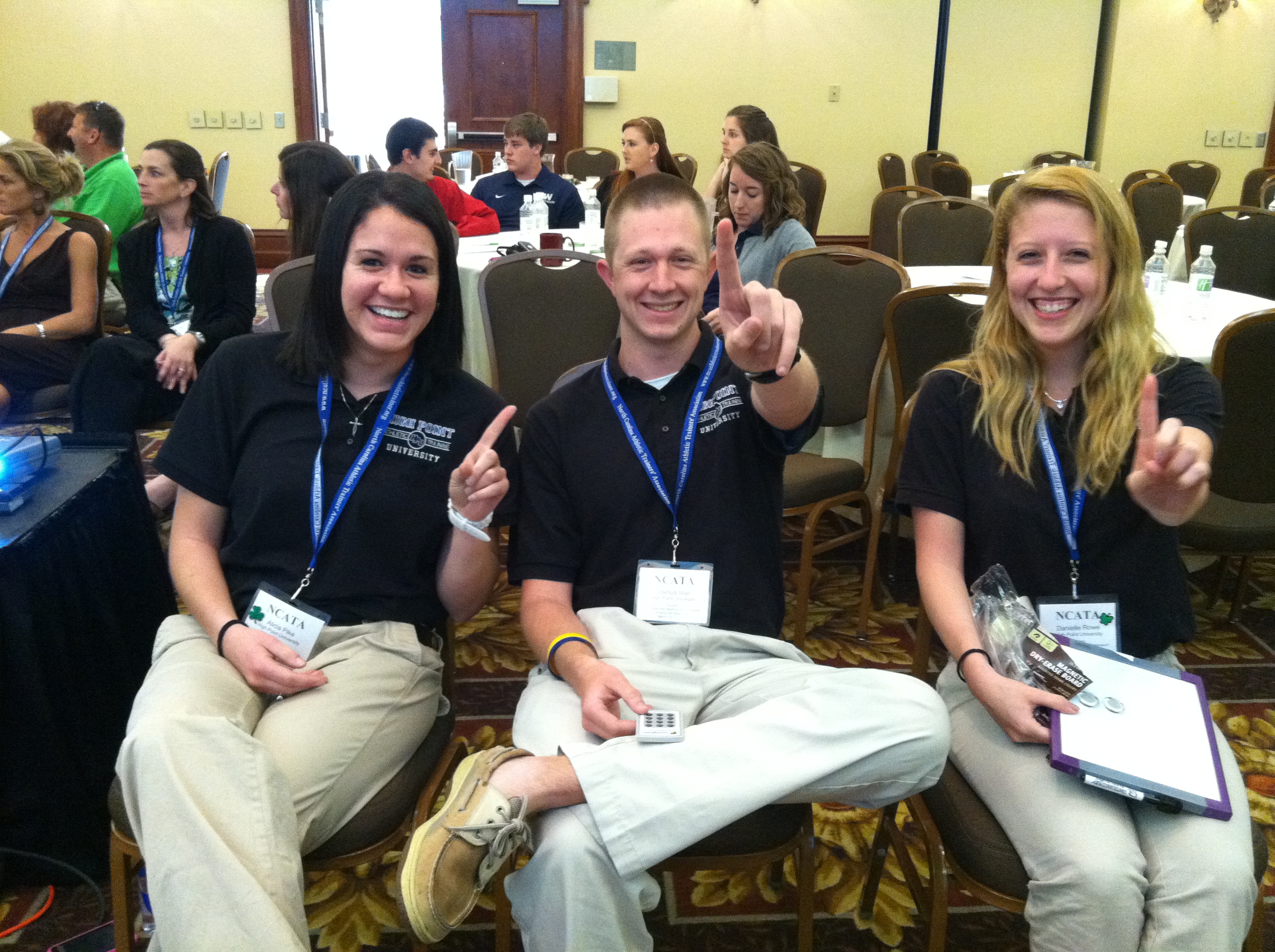 quiz bowl 2012
