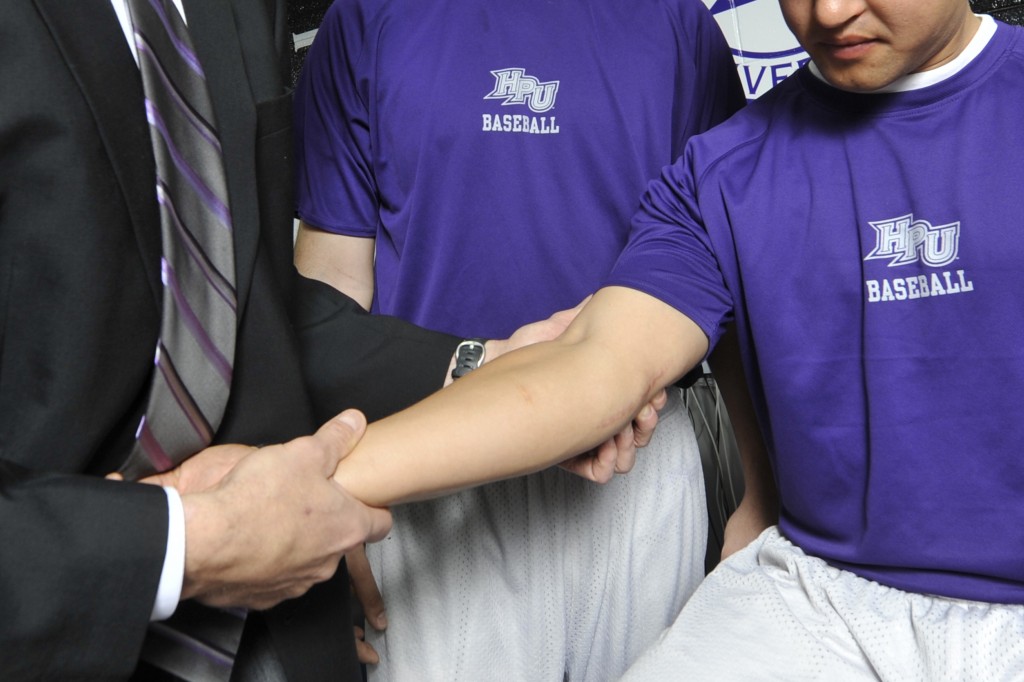Elbow Evaluation