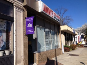 Our City Our University Partners High Point