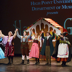 Community Enrichment Series