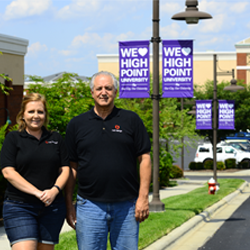 Our City. Our University.