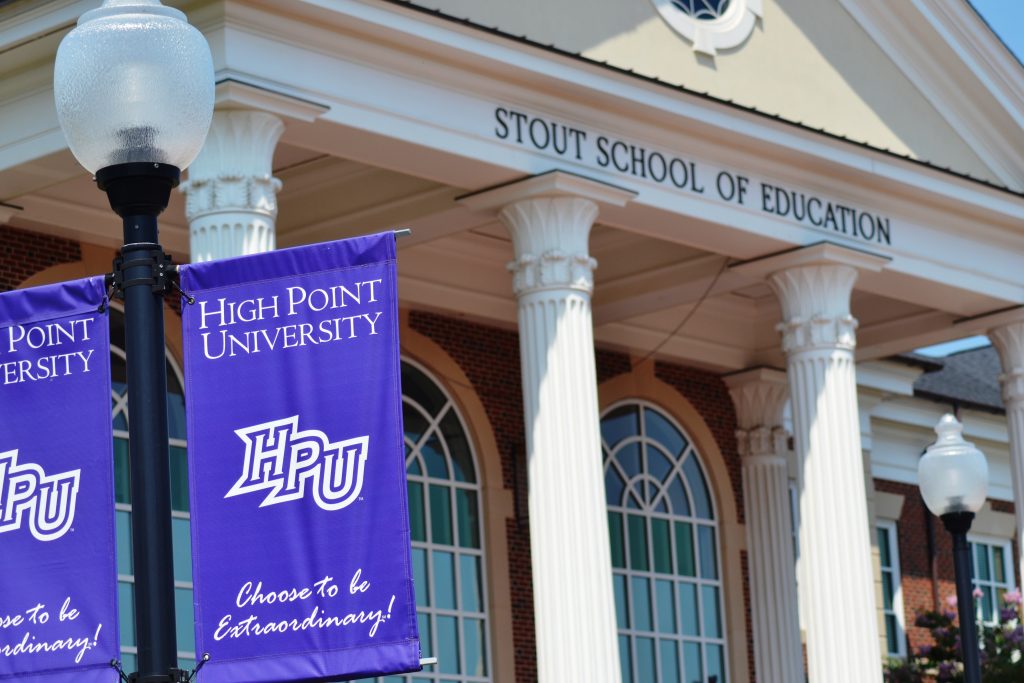 High Point University Out Of State Tuition
