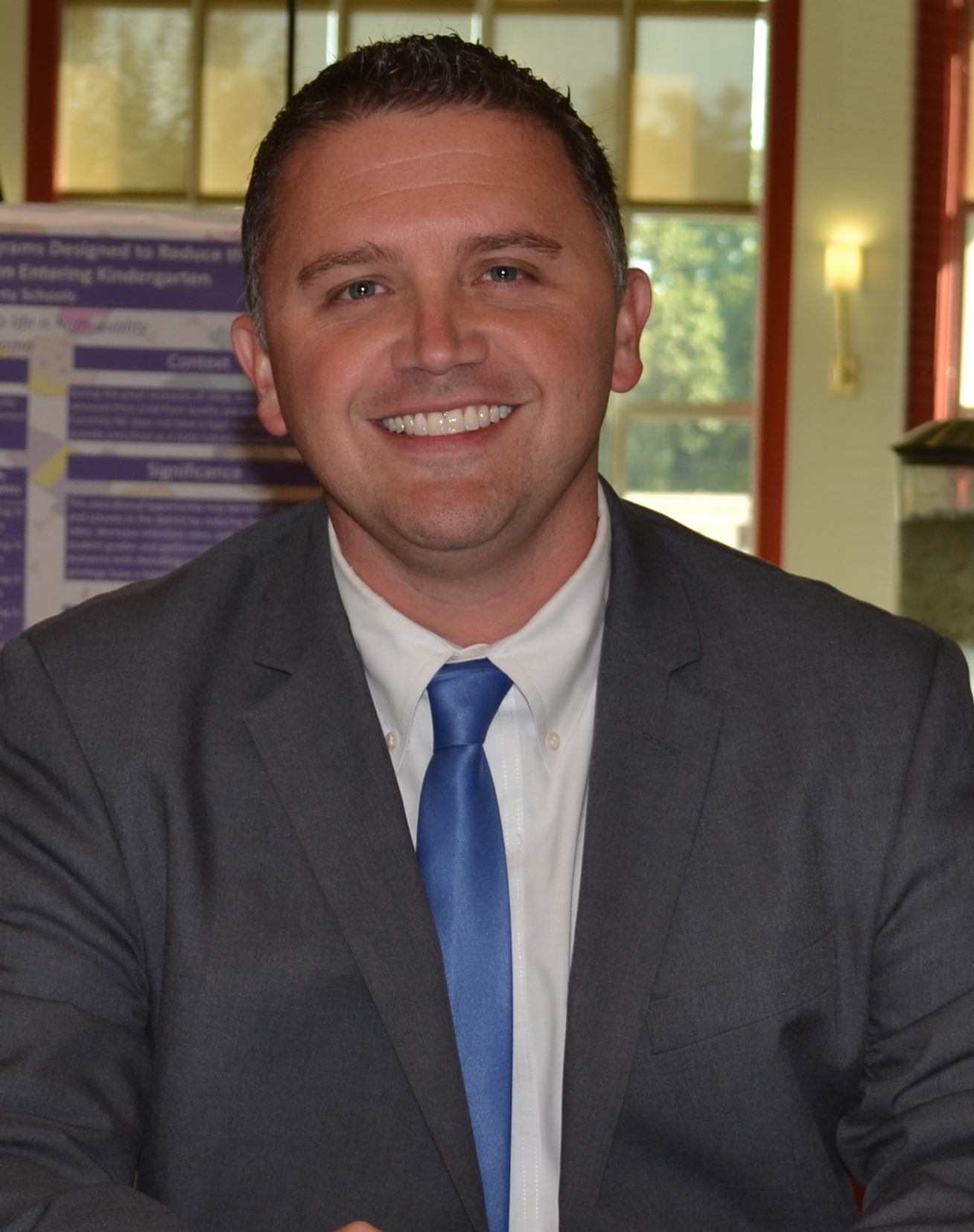 Faculty In The News Stout School Of Education