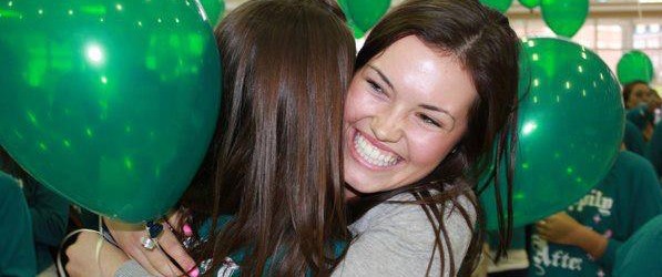 Bid day