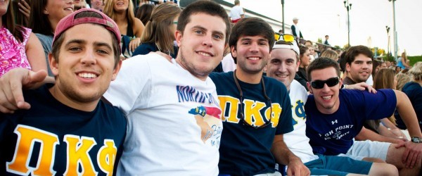 Pi Kapp