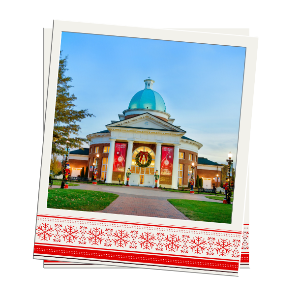 Top 10 Most Instagrammable Spots on Campus Christmas Edition High