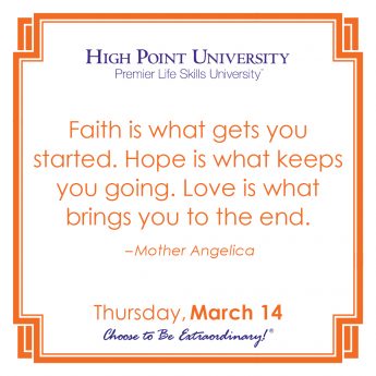 [CALENDAR] March 14, 2019