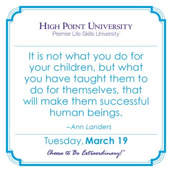 [CALENDAR] March 19, 2019