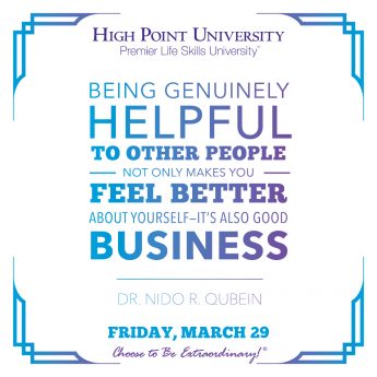 [CALENDAR] March 29, 2019