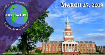‘Day for HPU’ Set for March 27