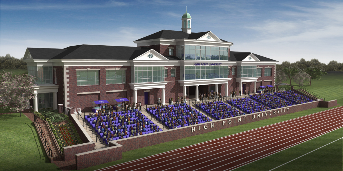 HPU To Build Athletic Performance Center For NCAA Div I Teams High hpu-to-build-athletic-performance-center-for-ncaa-div-i-teams-high