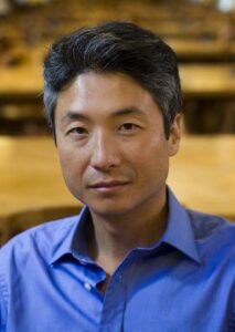 High Point University Hosts Chang-Rae Lee for Phoenix Festival