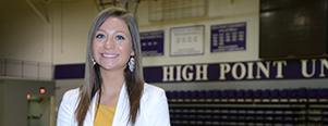 HPU High Point University