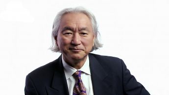 Famed Physicist and Co-Founder of String Field Theory Dr. Michio Kaku Named HPU’s 2019 Commencement Speaker