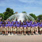 HPU and HPPD Youth Leadership Academy 2018