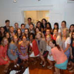 HPU High Point University Libby Langdon