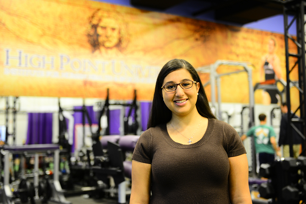 Sophomore Publishes Article in Leading Orthopedic Journal - High ... Sophomore Publishes Article in Leading Orthopedic Journal - High ...