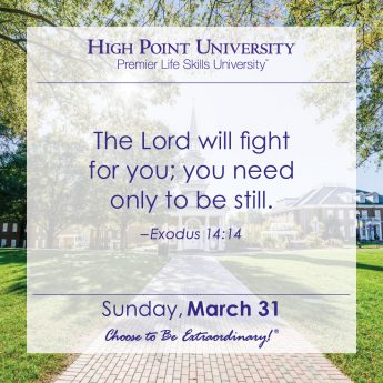 [CALENDAR] March 31, 2019