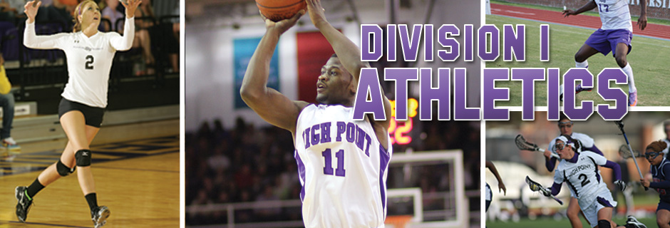 HPU Athletics