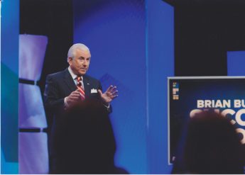 Roll Up Your Sleeves!