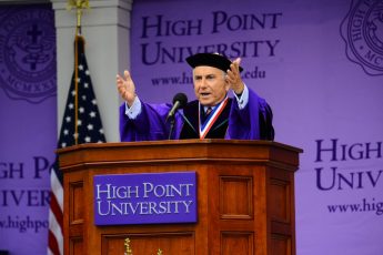 The Time is Now, The Person is You!