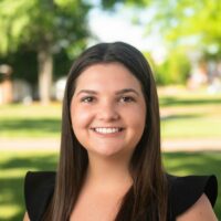 University Awards Grace George