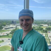 Grayson Norris Class of 2020