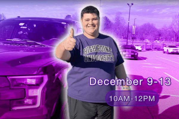 complimentary car inspections at hpu