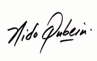 Qubein Signature 1 600 DPI