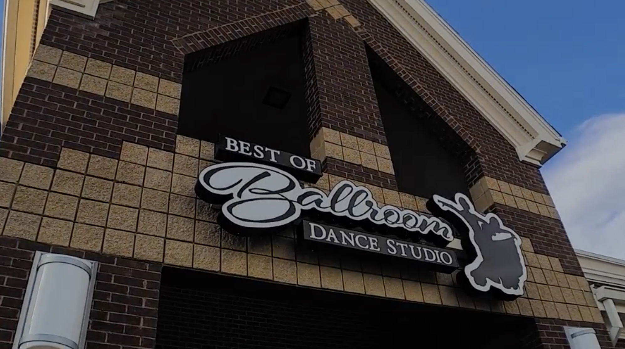 Best of Ballroom Dance Studio | Academics | High Point University