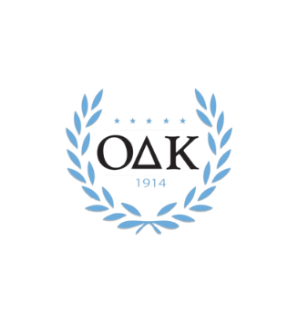 Omricon Delta Kappa Transparent