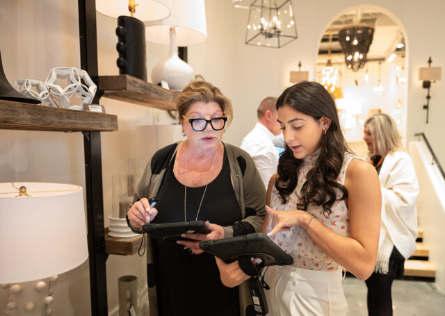 InteriorDesign BS Major High Point University