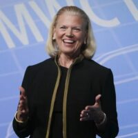 Ginni Rometty