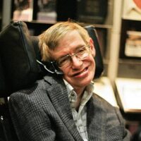 stephen hawking
