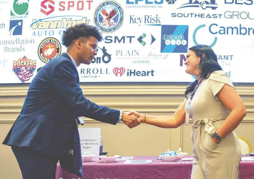 ready to land your dream job with hpu coachability