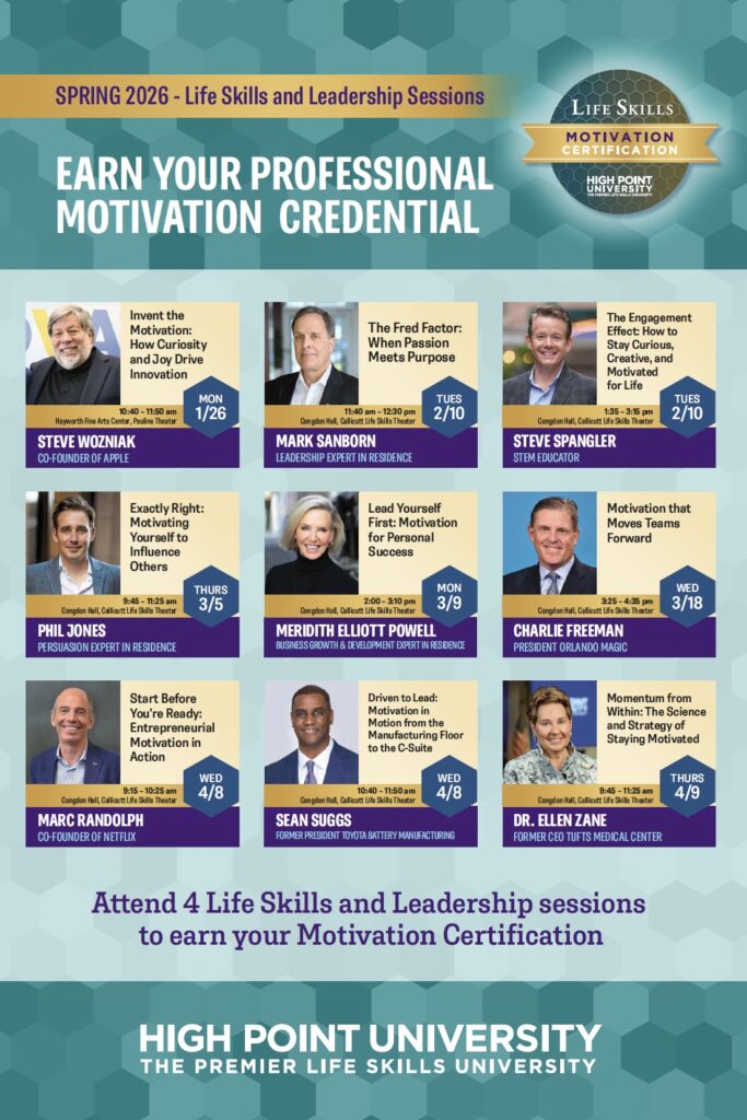 access to innovators spring 2026