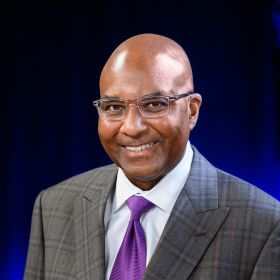 Fred Whitfield HPU Sport Executive in Residence