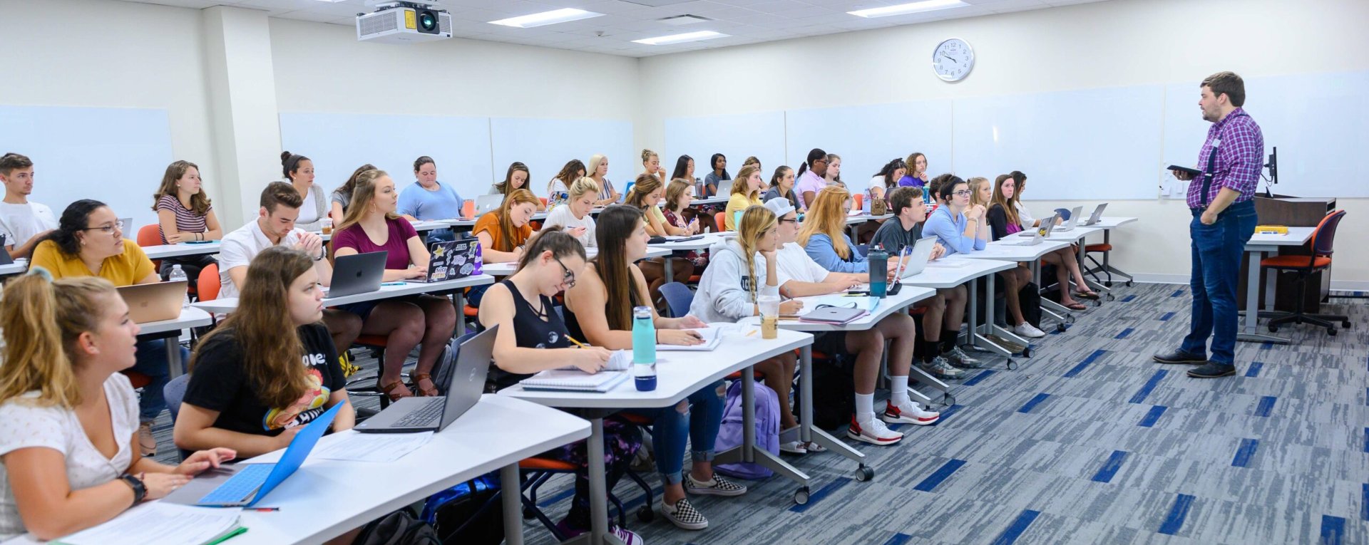 Actuarial Science Curriculum & Research