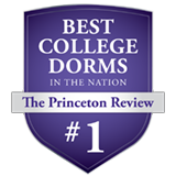 priceton review 1dorm