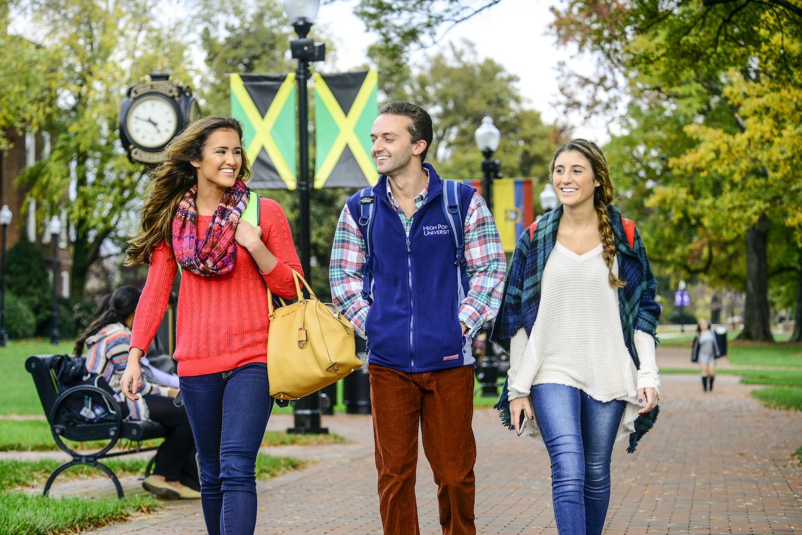 How to Know If and When You Should Visit a College Undergraduate