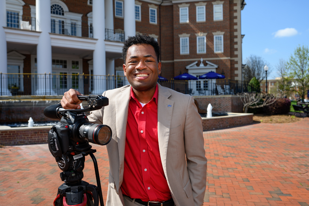 Wendell Epps