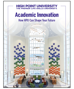 Academic Innovation