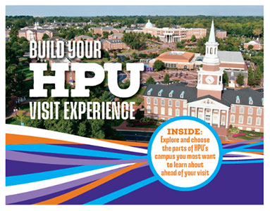 your hpu experience your hpu experience
