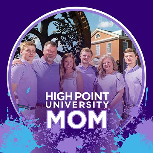 HPU Mom