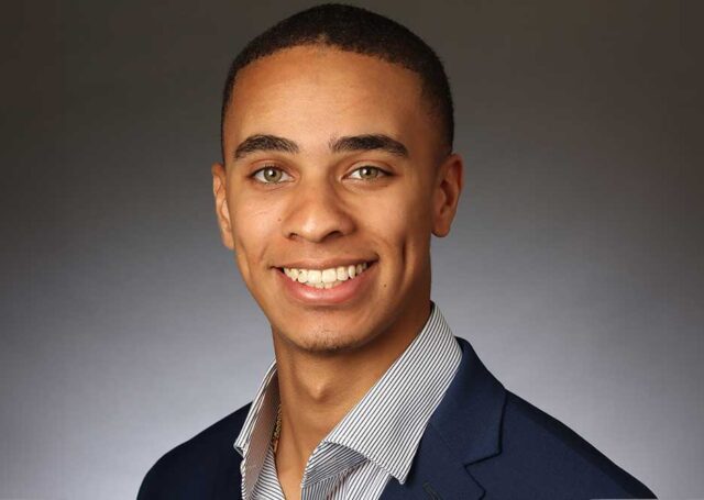 Isaiah Tyler