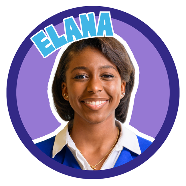 elana zeemee