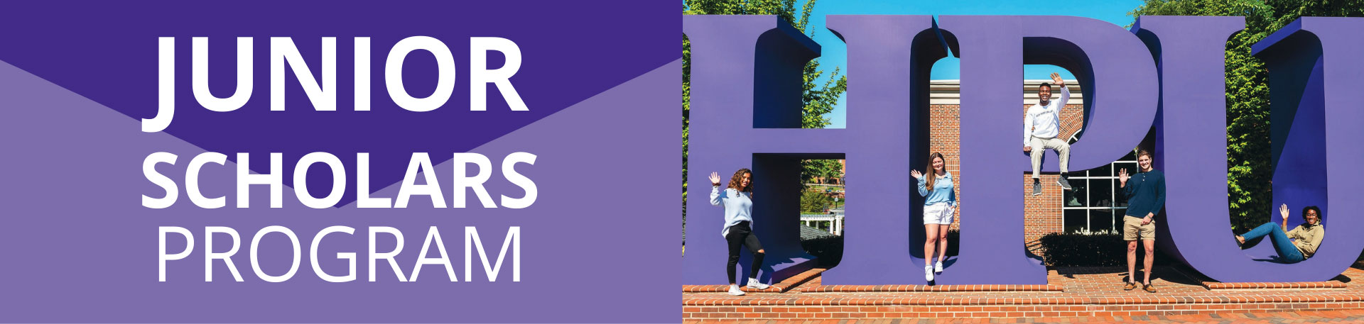 header junior scholars program