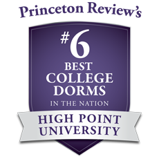 princeton review dorms2025