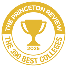 princeton review2025
