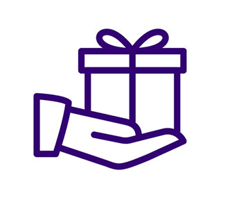 Gift Icon